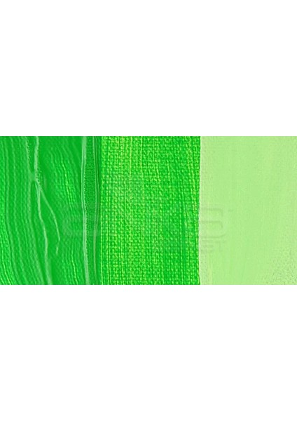 System 3 Akrilik Boya 150ML 355 Leaf Green