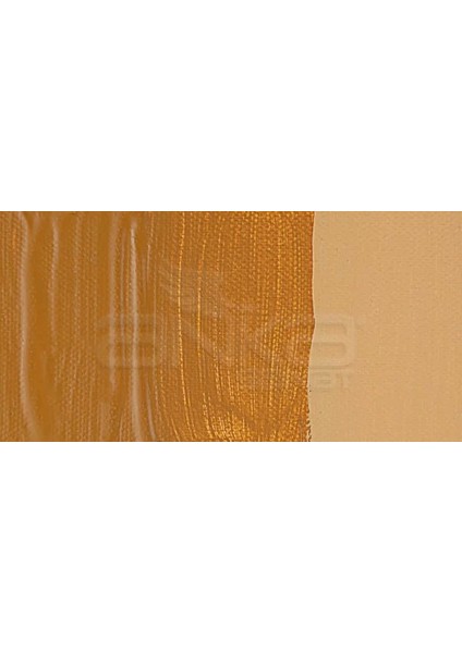 System 3 Akrilik Boya 150ML 667 Raw Sienna