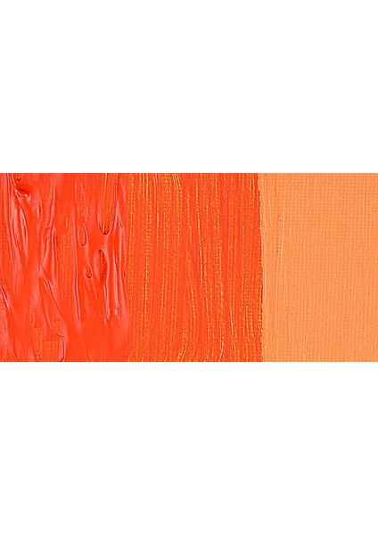 Graduate Akrilik Boya 120ML Cadmium Orange Hue (619)