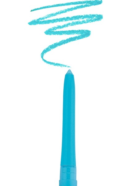 Show By Pastel Show Your Game Waterproof Gel Eye Pencil - Suya Dayanıklı Jel Göz Kalemi 408-404-411-403 4'lü Set modelleri