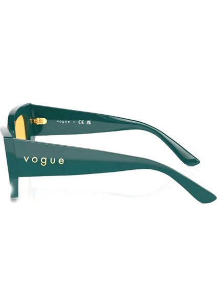 Vo 5583-S 3163/7 Vogue Güneş Gözlüğü