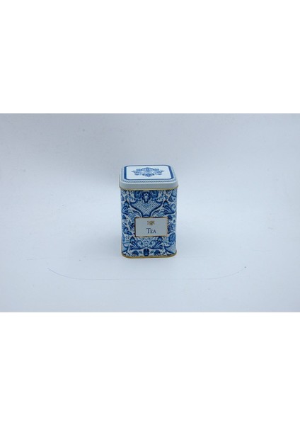 Kare Kutu, 75X75X102 Mm, 0,5 Lt
