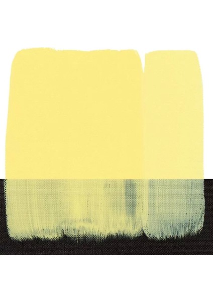 Polycolor Akrilik Boya 140ML Brilliant Yellow 074
