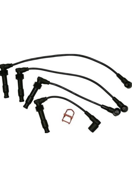 Opel Omega A 1.8 2.0 1992 - Buji Kablosu Set ALX2037