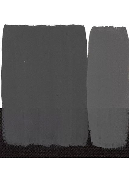 Acrilico Akrilik Boya 511 Grey Deep 200ML