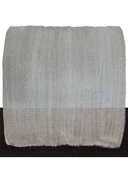 Acrilico Akrilik Boya 500ML NO:003 Silver