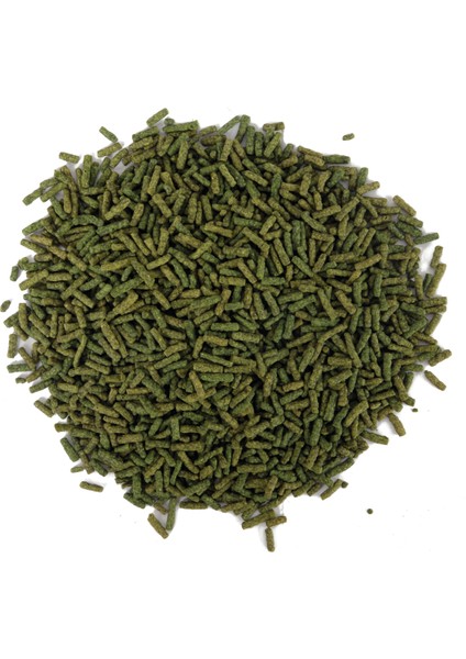 Turtle Green Sticks 2X100ML Kutu Kaplumbağa Yemi ve Multivitamin