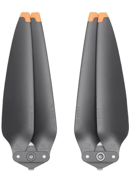 Djı Air 3 Low-Noise Pervaneler