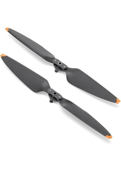 Djı Air 3 Low-Noise Pervaneler