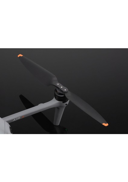 Djı Air 3 Low-Noise Pervaneler