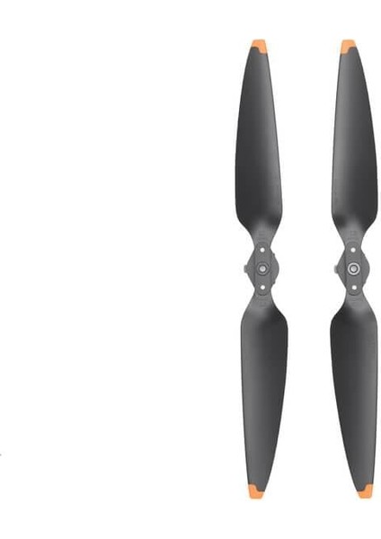 Djı Air 3 Low-Noise Pervaneler