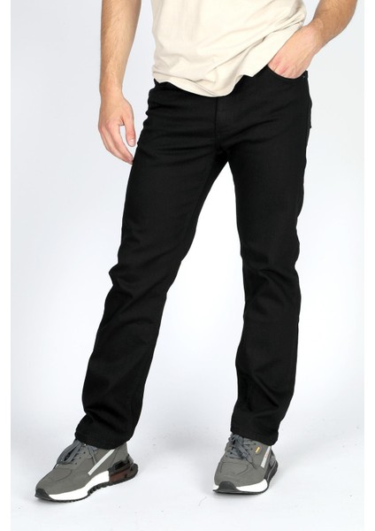 Lee Cooper Erkek Jean Pantolon