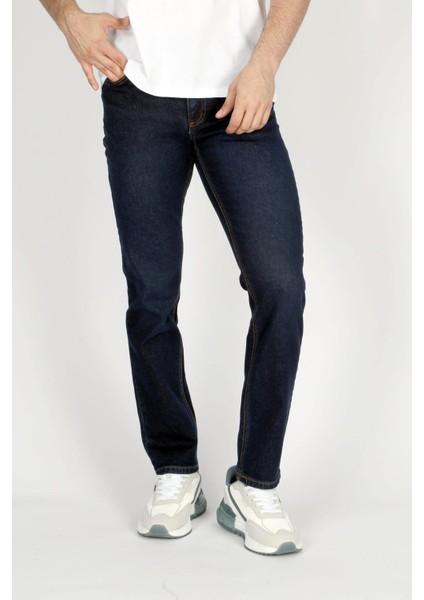 Lee Cooper Erkek Jean Pantolon