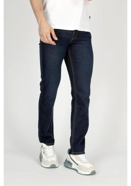 Lee Cooper Erkek Jean Pantolon