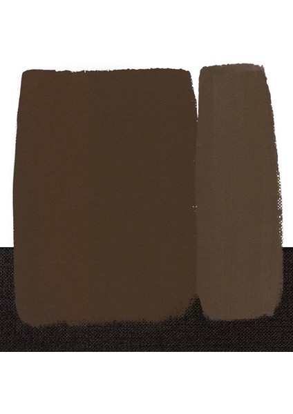 Polycolor Akrilik Boya 140ML Raw Umber 493