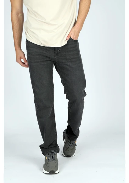 Lee Cooper Erkek Jean Pantolon