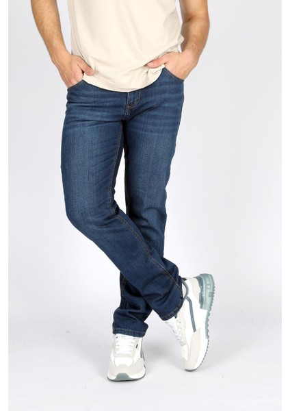 Lee Cooper Erkek Jean Pantolon