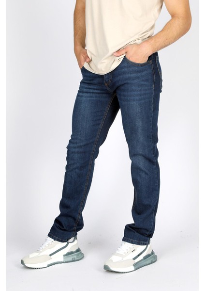 Lee Cooper Erkek Jean Pantolon