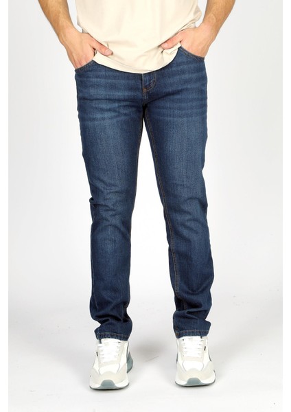 Lee Cooper Erkek Jean Pantolon