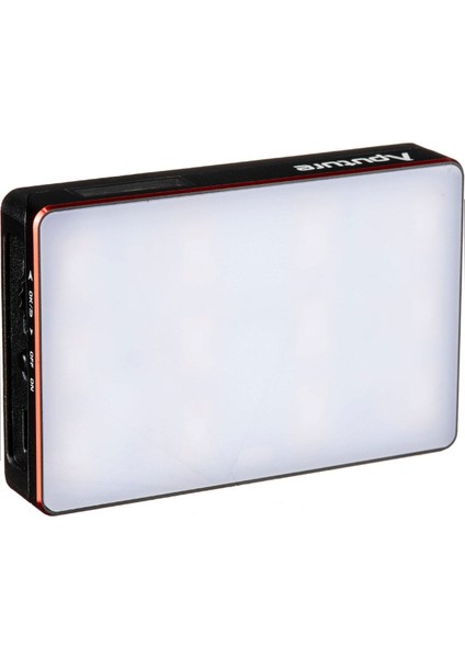 Siyah Mc LED Light