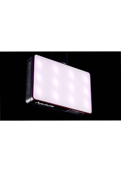 Siyah Mc LED Light