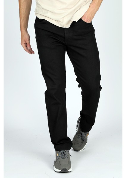 Erkek Jean Pantolon
