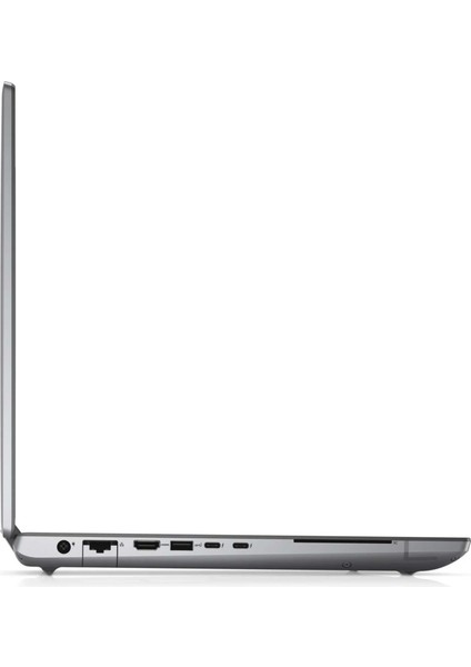 Precision M7780 TKNM7780CTOFHD06 I9-13950HX 64GB 1tbssd RTX3500 17.3" Fullhd W11P Taşınabilir Iş Istasyonu fırsatları