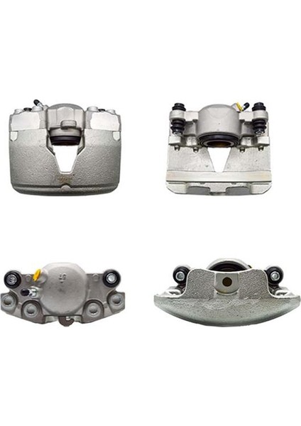 A4 B8 1.8 2.0 3.0 Tfsi 2.0 3.0tdi Fren Kaliperi Ön Sol 2008-2015