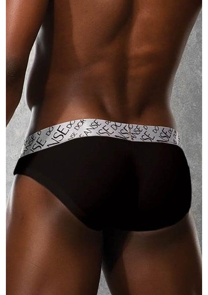 Erkek Modal Siyah Torbalı Mini Paça Boxer Slip C8T8N7O1 fiyatları