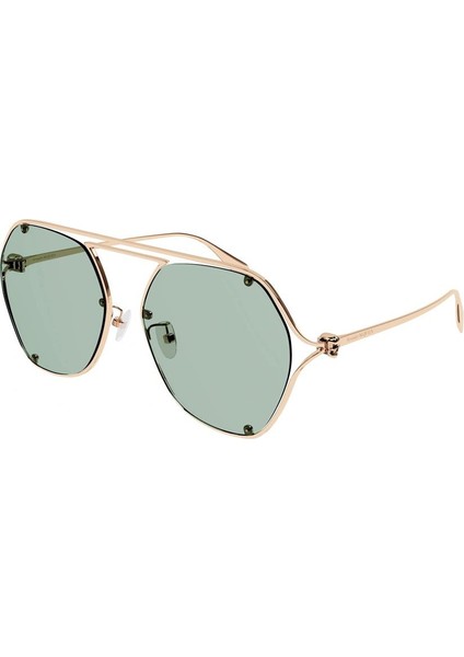 güneş gözlüğü am0367s 003 58-17 / unisex güneş gözlüğü