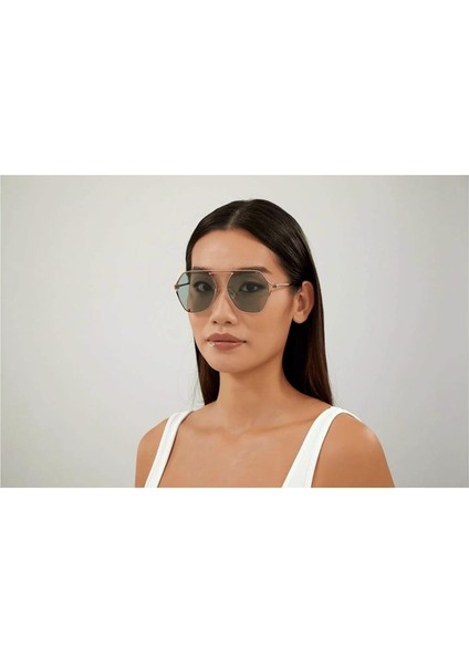 güneş gözlüğü am0367s 003 58-17 / unisex güneş gözlüğü fırsatları