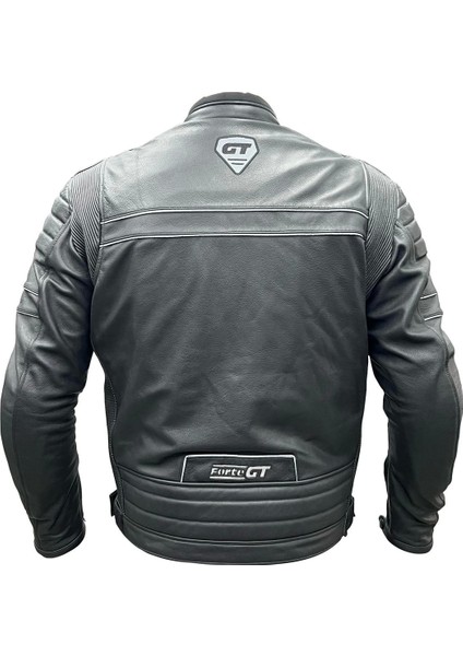 202002 Buffalo Hakiki Deri Full Koruma Motosiklet Ceketi modelleri
