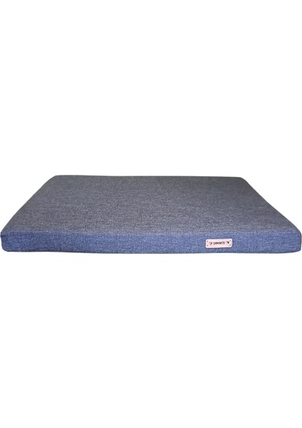 2 XL Kedi-Köpek-Yatak-Minder-Mat-Kulübe-Küçük-Orta-Büyük Irk