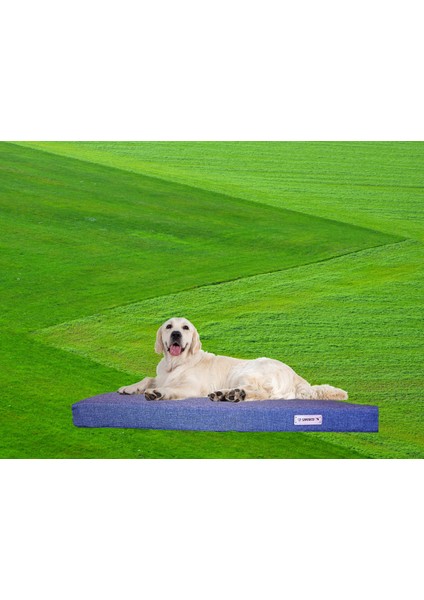 2 XL Kedi-Köpek-Yatak-Minder-Mat-Kulübe-Küçük-Orta-Büyük Irk