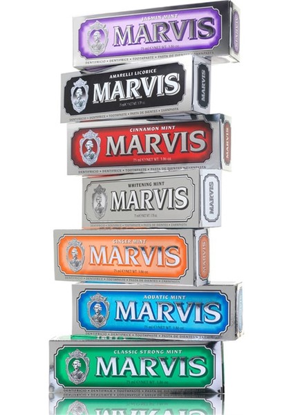 Tarçın 85 ml modelleri