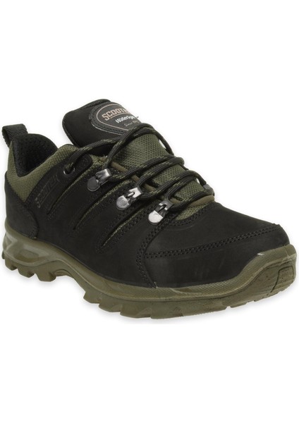 5557G Foton Su Geçirmez Outdoor Unisex Ayakkabı