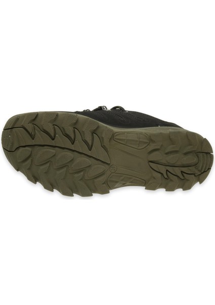 5557G Foton Su Geçirmez Outdoor Unisex Ayakkabı