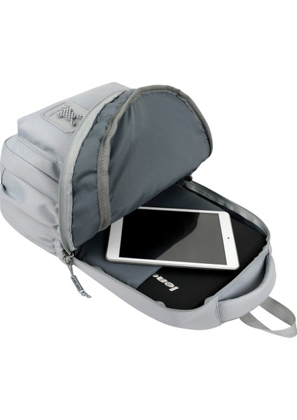 Unisex Lise ve Ortaokul Sırt Çantası Su Itici Özel Ithal Terletmez Kumaş Günlük Çanta