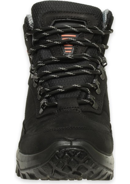 M1461 Watertight Deri Cyber Erkek Bot modelleri