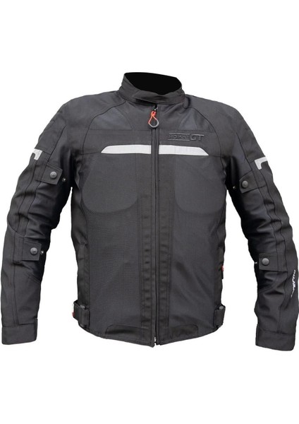 2001072 Inferno 4 Mevsim Motosiklet Montu