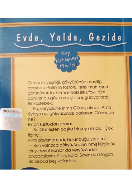 Afrika'da Tehlikeli Yolculuk - Özlem Aytek