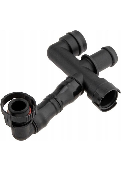 Vw Passat B5 Havalandırma Hortumu 3.0 V6 2001-2005 078103227