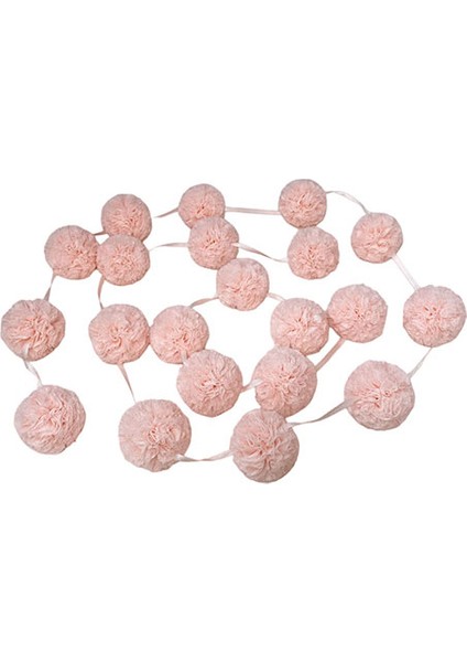 Mini Ponpon Baby Pink modelleri