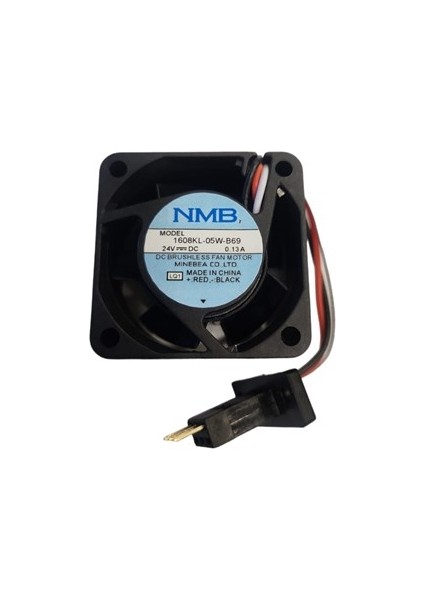 Fanuc Fan 1608KL-05W-B69