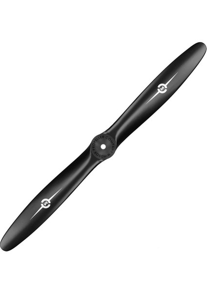20X6 Classic Serisi - Model Uçak Pervanesi