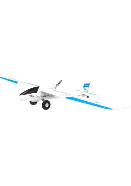 EXA757-9 Ranger 240 Cm. Epo Kanatlı, Abs Gövde, 1050KV Fırçasız Motor, 40A Esc, Rc Model Planör