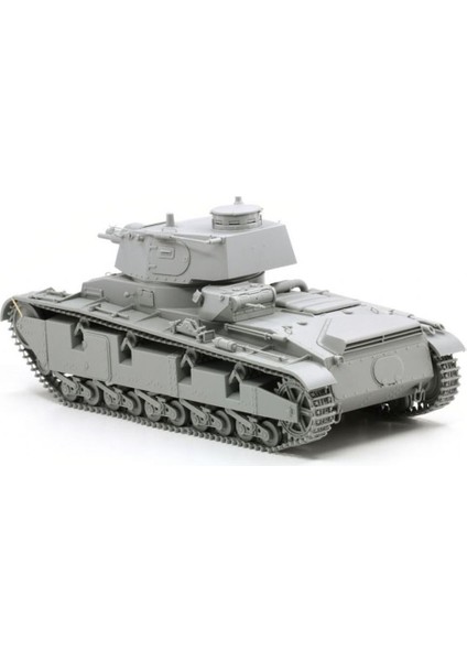 6690 1/35 Ölçek Neubau-Fahrzeug Nr.3-5 Tank Plastik Model Kiti fırsatları