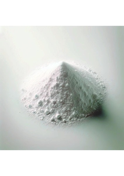 Ultrafine Rafine Kaolin 2 Mikron 1 kg