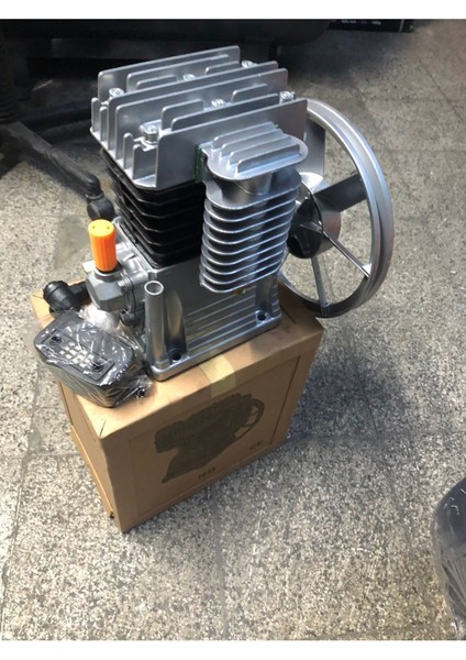 2-2,5 100 Lt Kompresör Kafası 2055 mm Kafa 2 Yıl 360 W 240 650-700 fırsatları