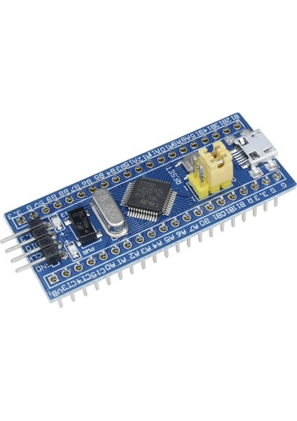 Mini Geliştirme Kartı STM32F103C8T6